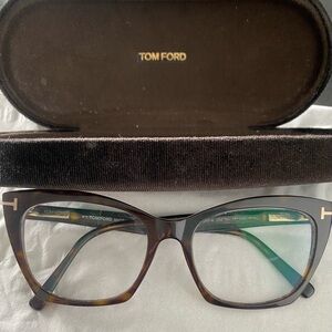 Tom Ford glasses